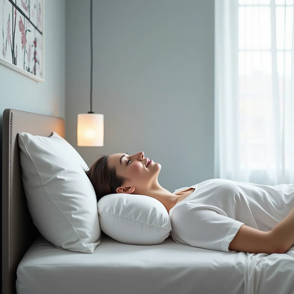 Orthopedic Cervical Pillow For Neck Pain - How to Choose an Orthopedic Cervical Pillow for Neck Pain