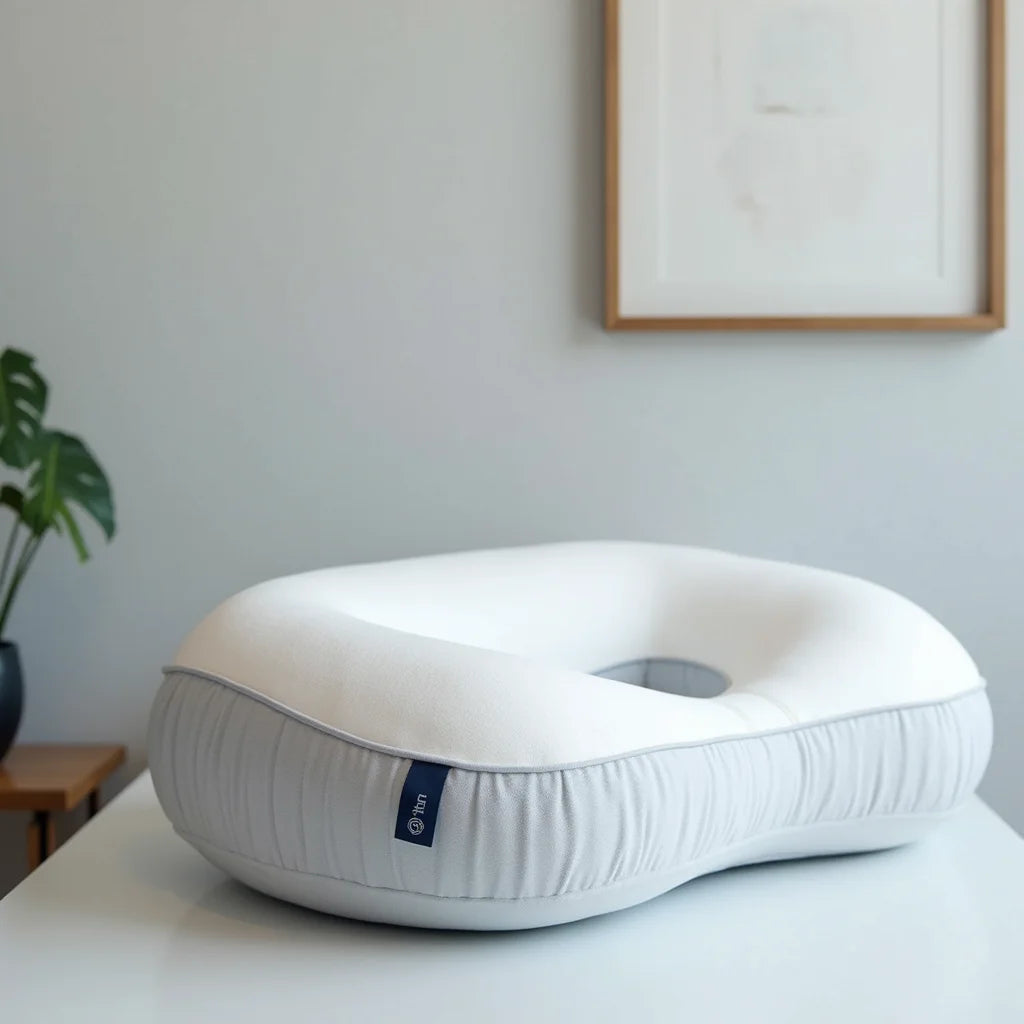 Memory Foam Neck Support Pillow - 7 Checks Before Buying a Memory Foam Neck Support Pillow