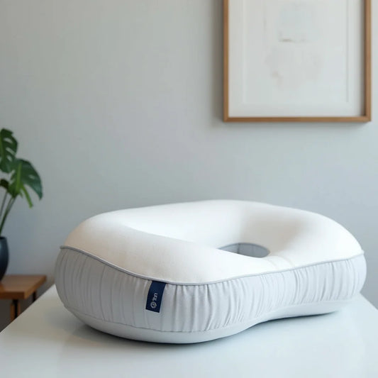 Memory Foam Neck Support Pillow - 7 Checks Before Buying a Memory Foam Neck Support Pillow