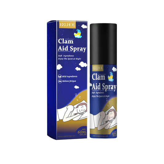 VitaSphere™ StressEase Deep Relax Sleep Mist